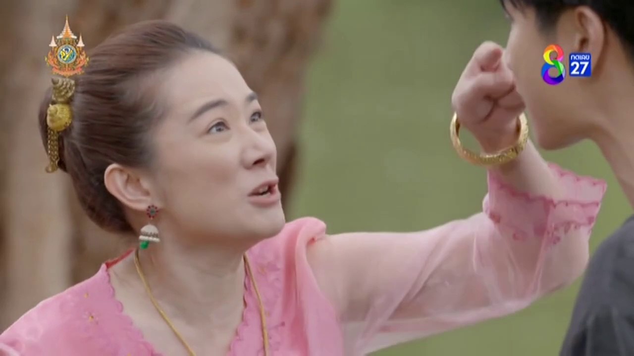 วิญญาณแพศยา ตอนที่ 21 (EP.21) วันที่ 12 กุมภาพันธ์ 2567