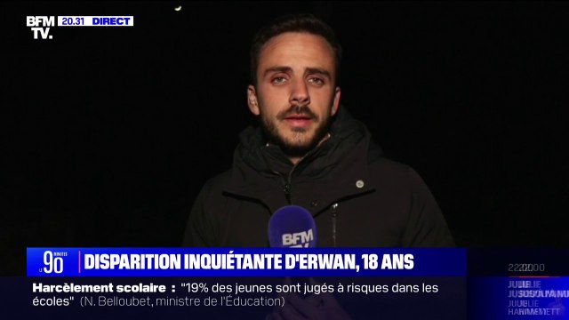 Deux-Sèvres: un jeune homme de 18 ans disparu depuis sa sortie de boîte de nuit dans la nuit de samedi à dimanche