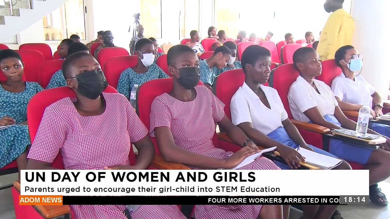 Adom TV News (12-2-24)