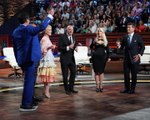 Who is the richest Shark on 'Shark Tank?'