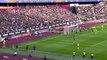 EMPHATIC  West Ham vs Arsenal 06  EPL Highlights  Saliba Saka 2 Gabriel Trossard Rice_1080p