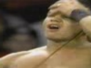 WWE- Rey Mysterio sans son mask