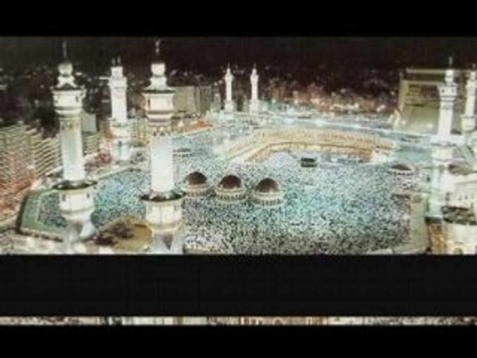 magnifique Du'a de sheikh mohammed al mohaisany