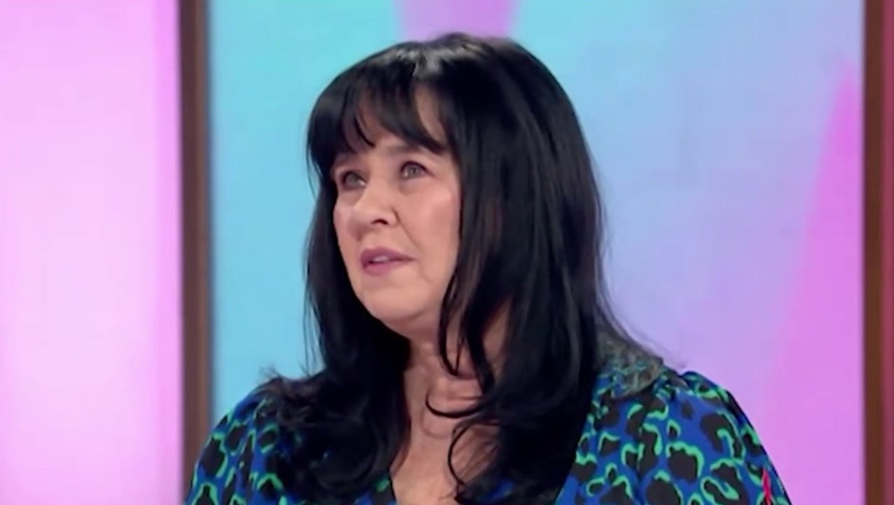 Coleen Nolan reveals heartbreaking request from sister Linda after cancer diagnosis