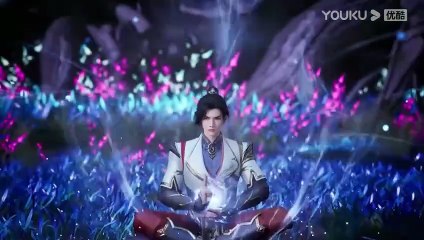 The Proud Emperor of Eternity Ep 8 English and indo Subtitles
