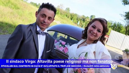 Il notiziario di Tgs edizione del 12 febbraio – ore 19.50