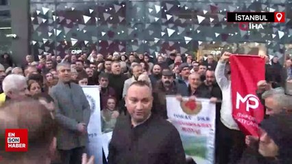 CHP'liler kızgın: Turan Hançerli olmazsa İstanbul'un her yerinde kaybederler