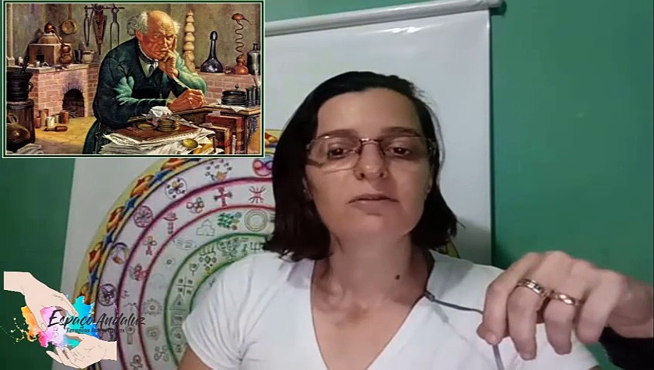 AULA 1 - Ervas Magicas