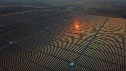 New Solar Panel Concept Could Help Drive the Transition to Renewable Energy