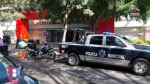 Asaltaron una joyería en Guadalajara | Imagen Noticias GDL con Fabiola Anaya