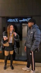 Quel est la Capitale du Sénégal ?   #senegal #sophieonly1 #interviews