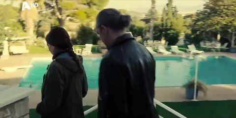 Ο Σκαραβαίος Επεισόδιο 2 HD | O Skarabaios Epeisodio 2 HD