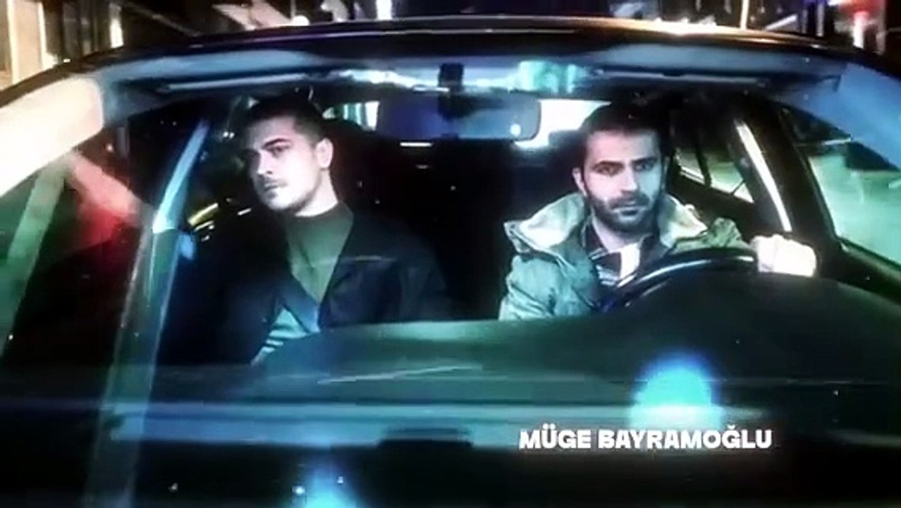 مسلسل غدار الحلقة 18 مدبلجة الموسم 1