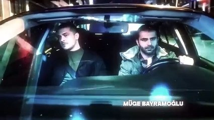 مسلسل غدار الحلقة 18 مدبلجة الموسم 1