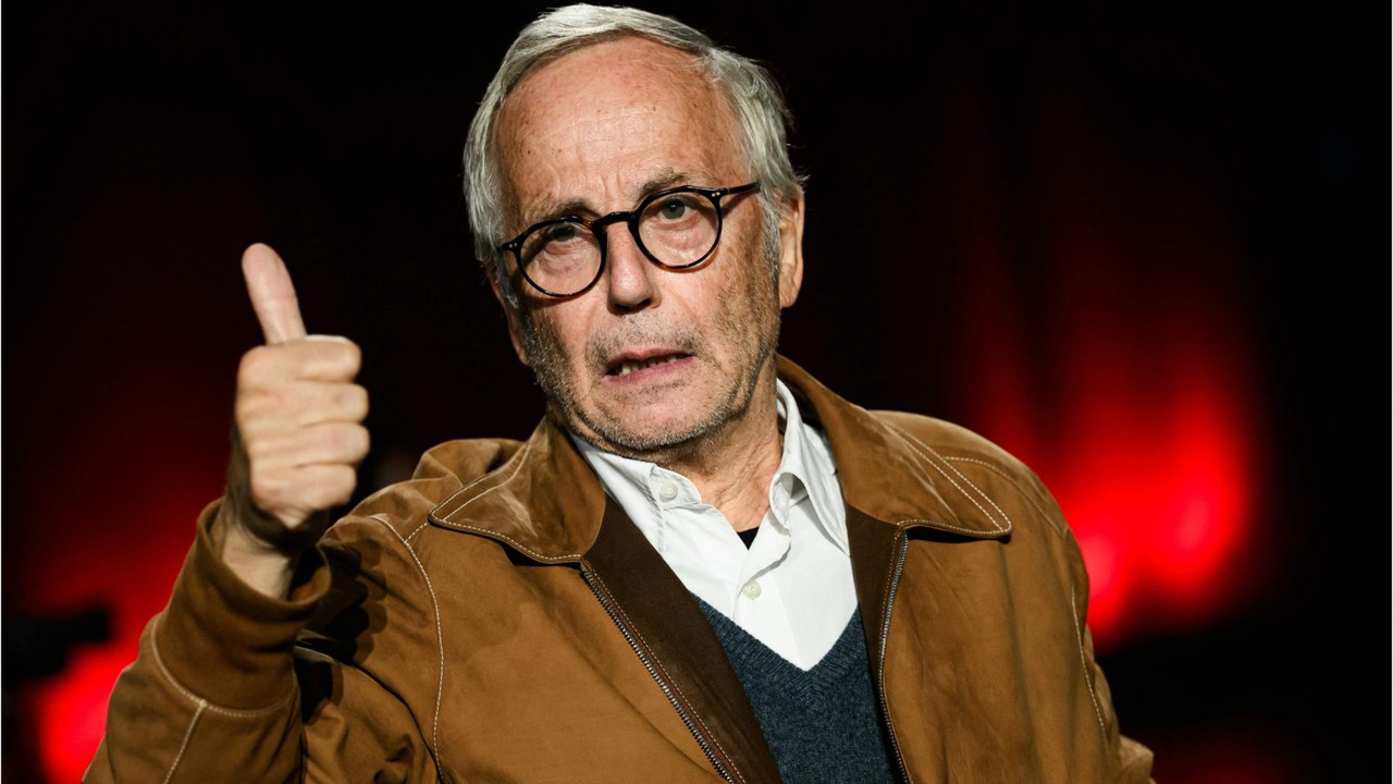 "Votre chaîne est très arrogante… heu très extraordinaire" : le petit lapsus de Fabrice Luchini dans Quotidien