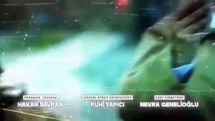 مسلسل غدار الحلقة 1 مدبلجة الموسم 1