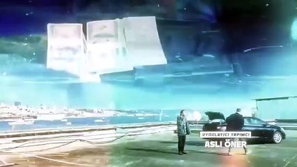 مسلسل غدار الحلقة 20 مدبلجة الموسم 1