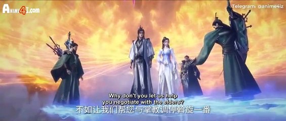 Renegade Immortal (Xian Ni) Ep.23 English Sub