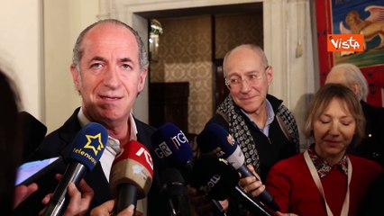 Proteste agricoltori, Zaia; "Non diventi guerra tra poveri o l'Europa vincer? ancora una volta"