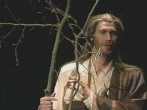 Pelleas et Melisande 1/2