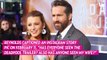 Ryan Reynolds Questions Blake Lively’s Whereabouts During the Super Bowl