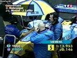 F1 2003_Manche 3_Grande Prêmio do Brasil_Course (en français - TF1 et Eurosport - France) [RaceFan96]