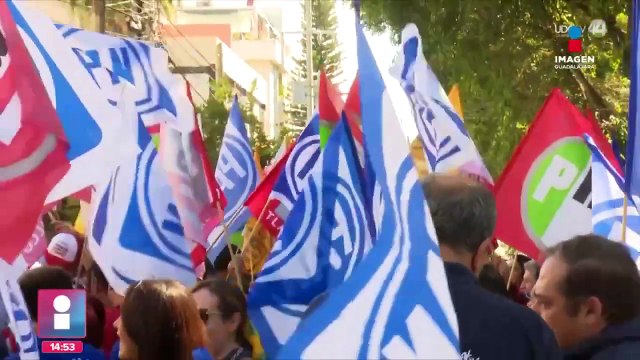 La coalición Sigamos haciendo historia impugnará resolución por paridad de género