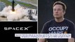 SpaceX 'Mapping Out' Plan To Land And Sustain A Million People On Mars, Says CEO Elon Musk