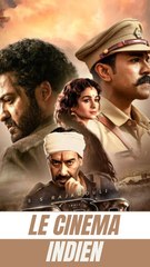 Bollywood, c'est le cinéma indien ?