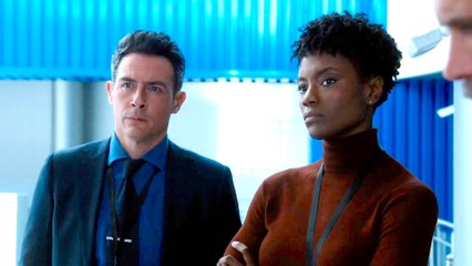 🚓 Don't Miss the Exciting Season 6 Premiere of CBS' FBI!