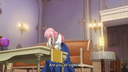 7th Time Loop: The Villainess Enjoys a Carefree Life Married to Her Worst Enemy! Ep 6 Eng Sub