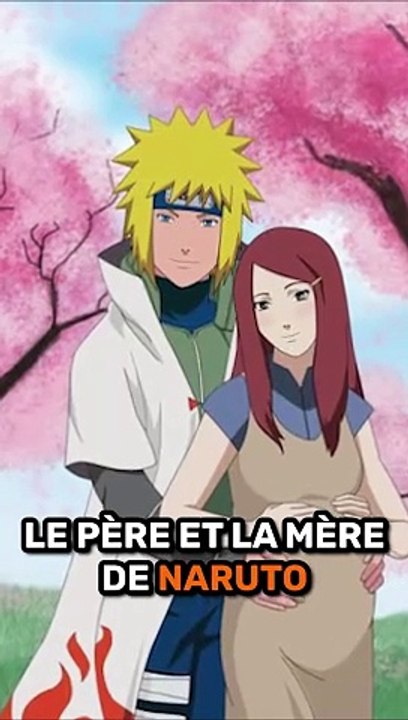 Qui sont les PARENTS de SAKURA ? ‍‍