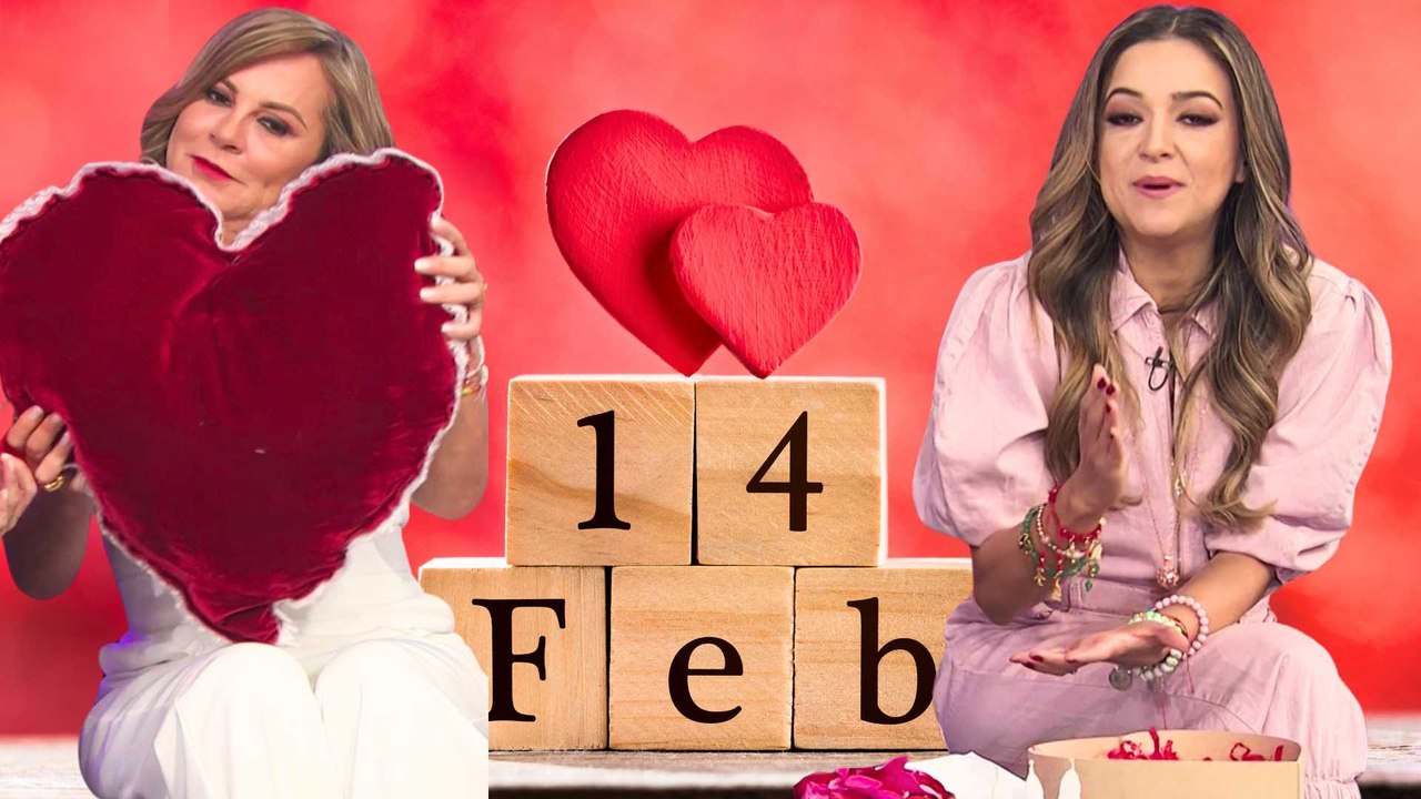 Te decimos como encontrar a tu alma gemela este 14 de febrero