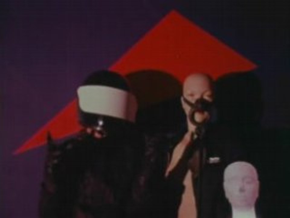 Jon Krocker - 38 Jansky Units (1982)