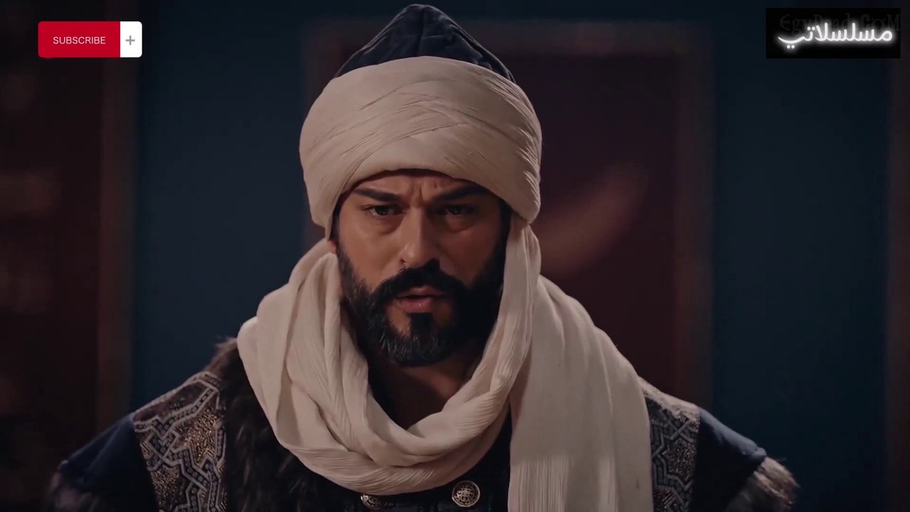 مسلسل المؤسس عثمان الموسم الخامس مدبلج الحلقة 1...