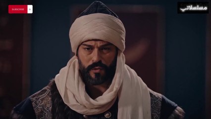 مسلسل المؤسس عثمان الموسم الخامس مدبلج الحلقة 143 | عثمان يعلن عن إمارته الخاصة{الجزء التاني}