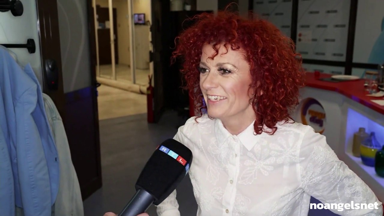 Lucy Diakovska: IBES-Königin zurück in Bulgarien Hype um Dschungelkönigin