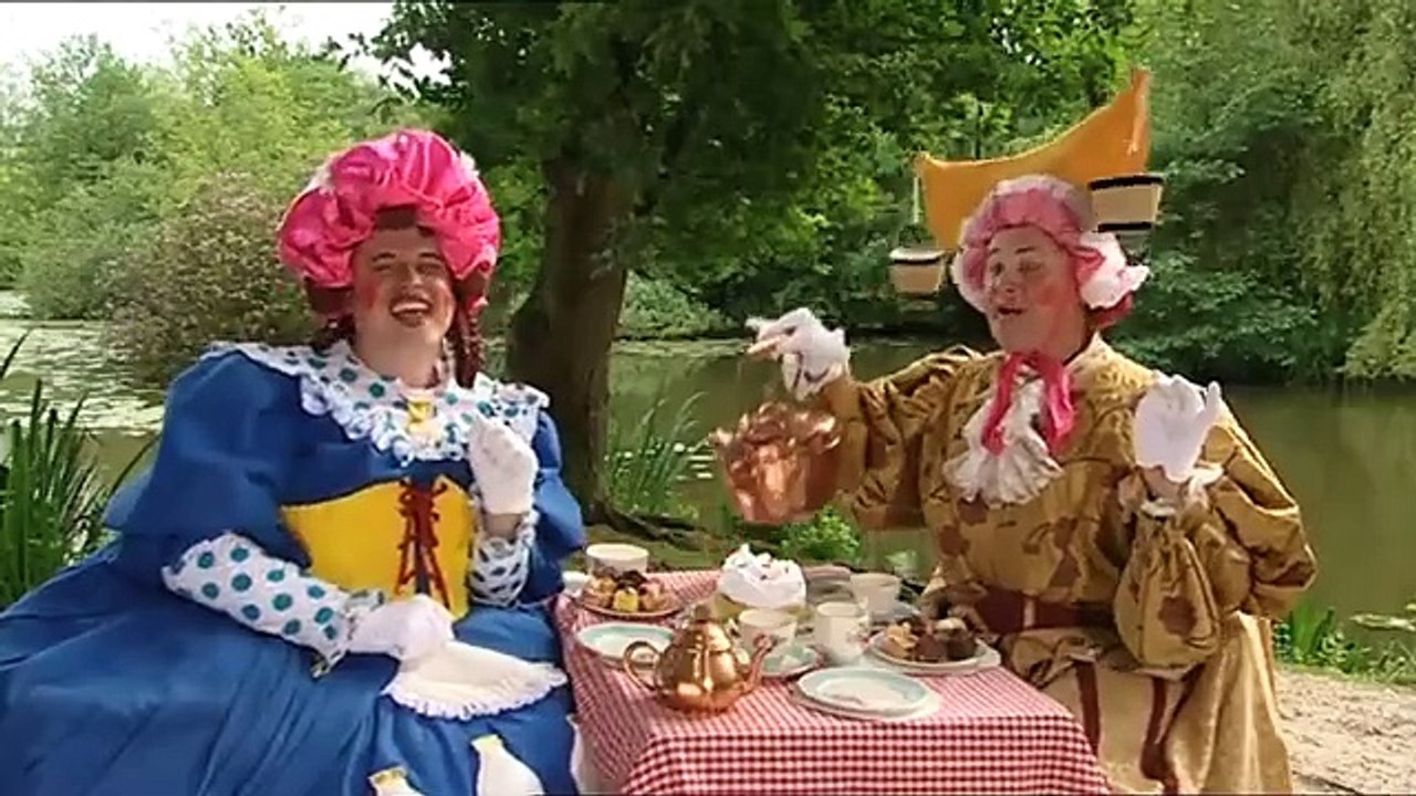 Cbeebies Let's Sing Nursery Rhymes Justin Fletcher...mp4 - video ...