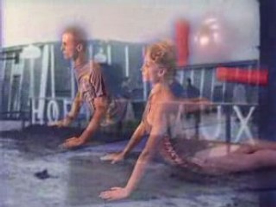Pilates : Magic Circle