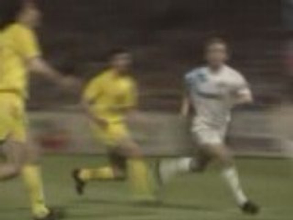 JPP  Olympique de Marseille JPP