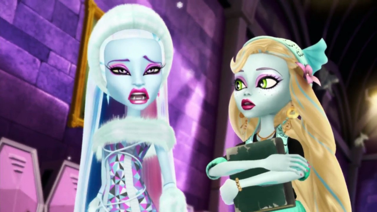 Monster High- Ghouls Rule! Full Movie Watch Online 123Movies