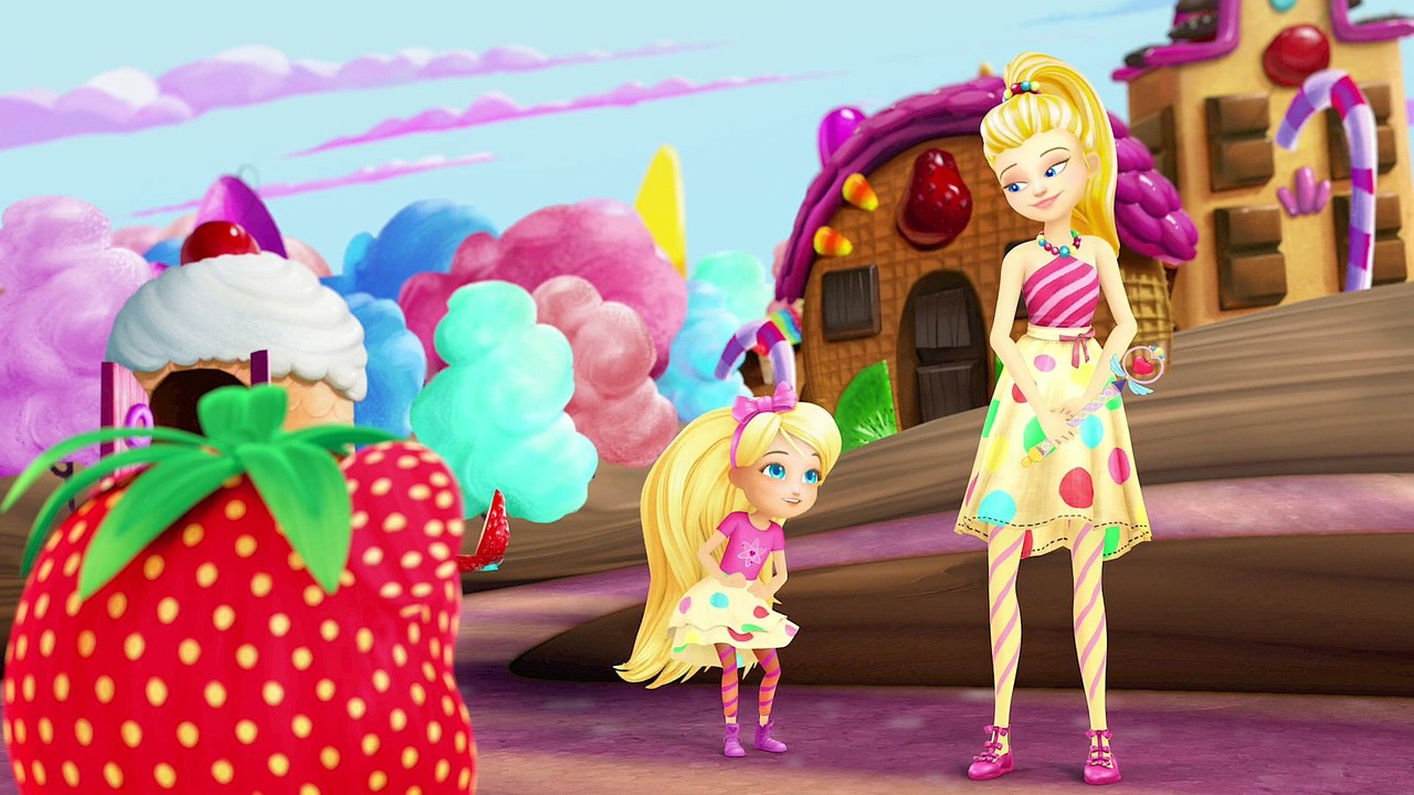 Barbie- Dreamtopia Full Movie Watch Online 123Movies