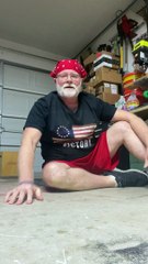 Dying Cockroach... WHAT???