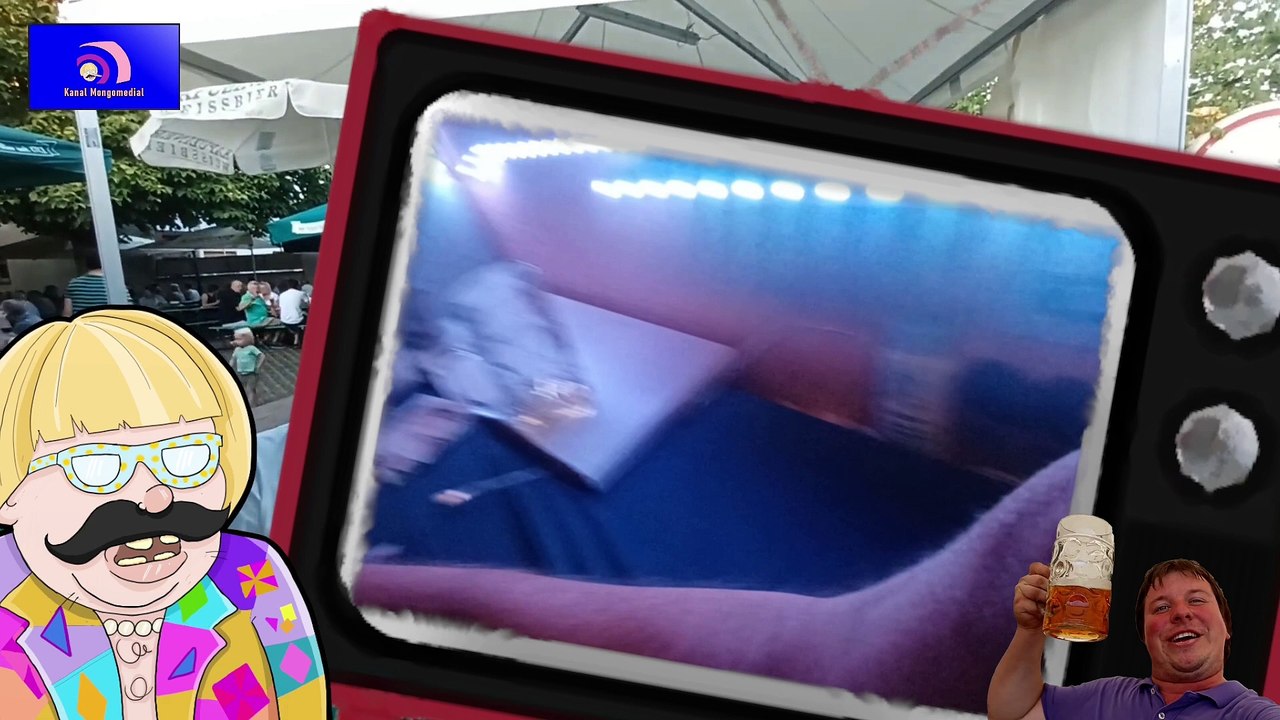 Leon elektronik ⚡️ auspacken von fangeschenken 1/2 (mongotar )