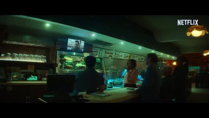 Code 8 Part 2: Der Sci-Fi-Überraschungshit geht schon bald bei Netflix in die nächste Runde