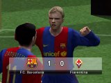 Pro Evolution Soccer 2007: Winning Eleven Edition online multiplayer - ps2