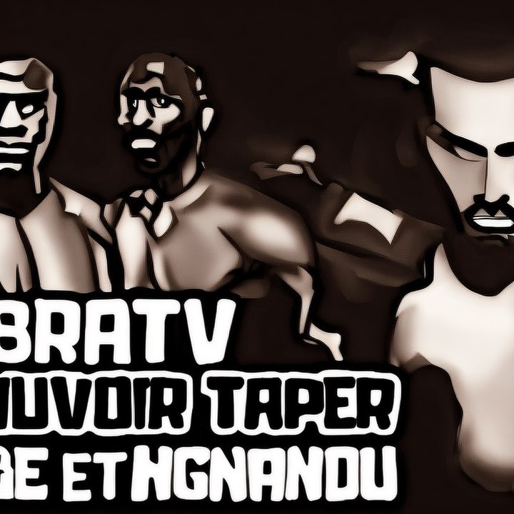 Un défi de taille pour IbraTV : affronter Cédric Doumbé et Francis Ngannou dans l'octogone du MMA