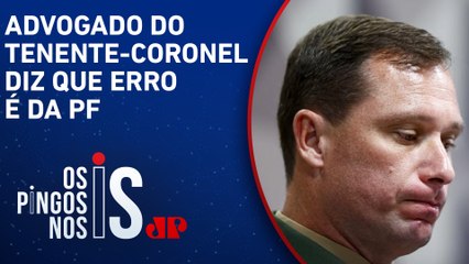 Mauro Cid pode voltar para prisão por suposta ocultação de informações em delação