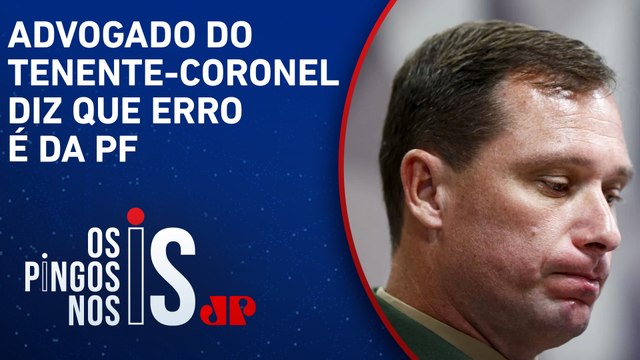 Mauro Cid pode voltar para prisão por suposta ocultação de informações em delação