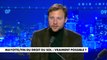 Alexandre Devecchio : «On va encore répartir sur le territoire métropolitain de nouvelles personnes en situation irrégulière»